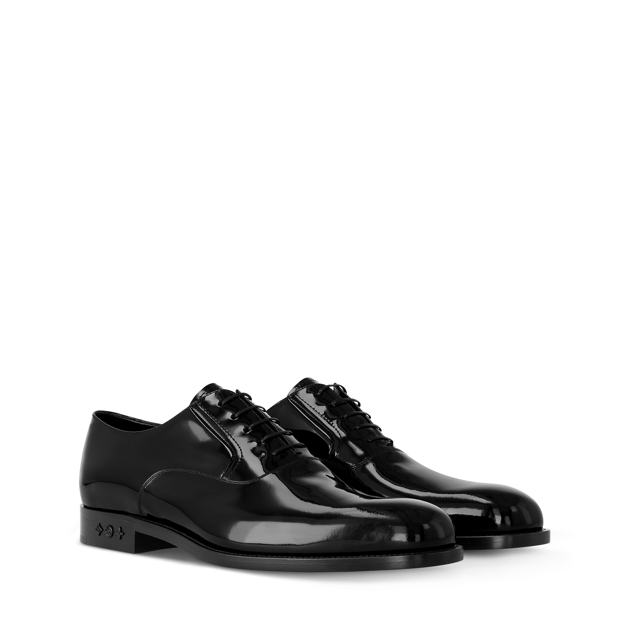 【Louis Vuitton】リシュリュー・ヴァレンヌ 上品 1AC042 Varenne Richelieu - Shoes 1AC042 | LOUIS VUITTON